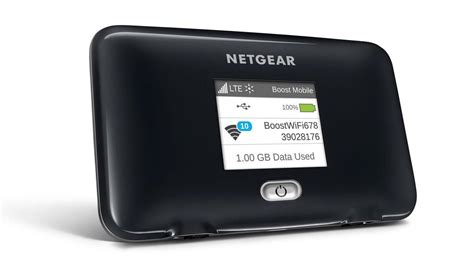 hotspot internet service no contract.